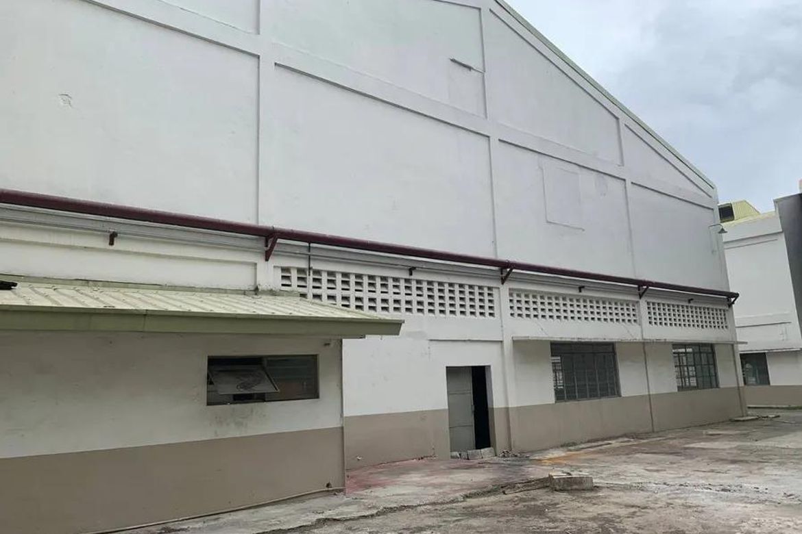 Warehouse / Factory for Rent in Ususan, Taguig, Metro Manila photo 7