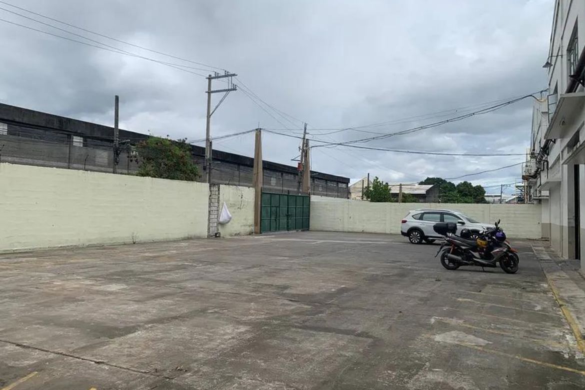 Warehouse / Factory for Rent in Ususan, Taguig, Metro Manila photo 8