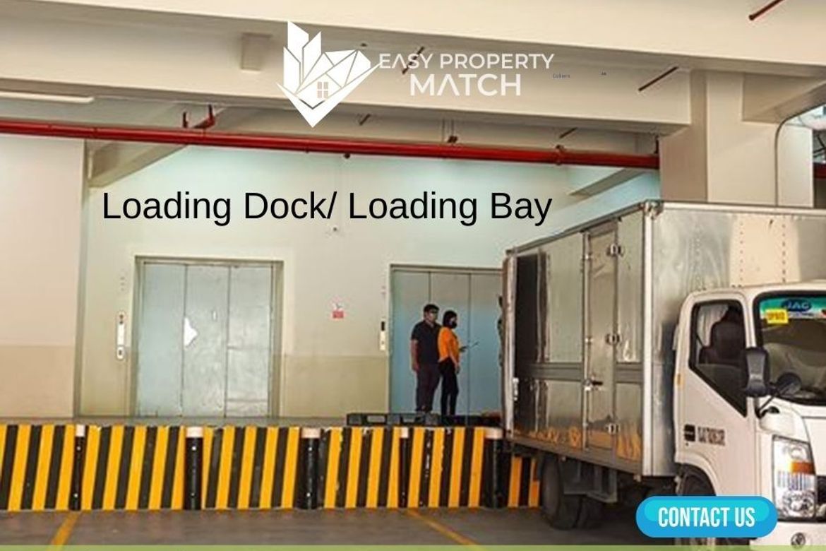 Warehouse / Factory for Rent in Wack-Wack Greenhills, Mandaluyong, Metro Manila near MRT-3 Ortigas