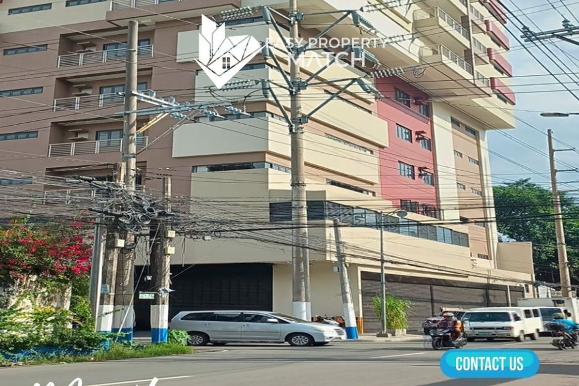 Warehouse / Factory for Rent in Wack-Wack Greenhills, Mandaluyong, Metro Manila near MRT-3 Ortigas photo 4