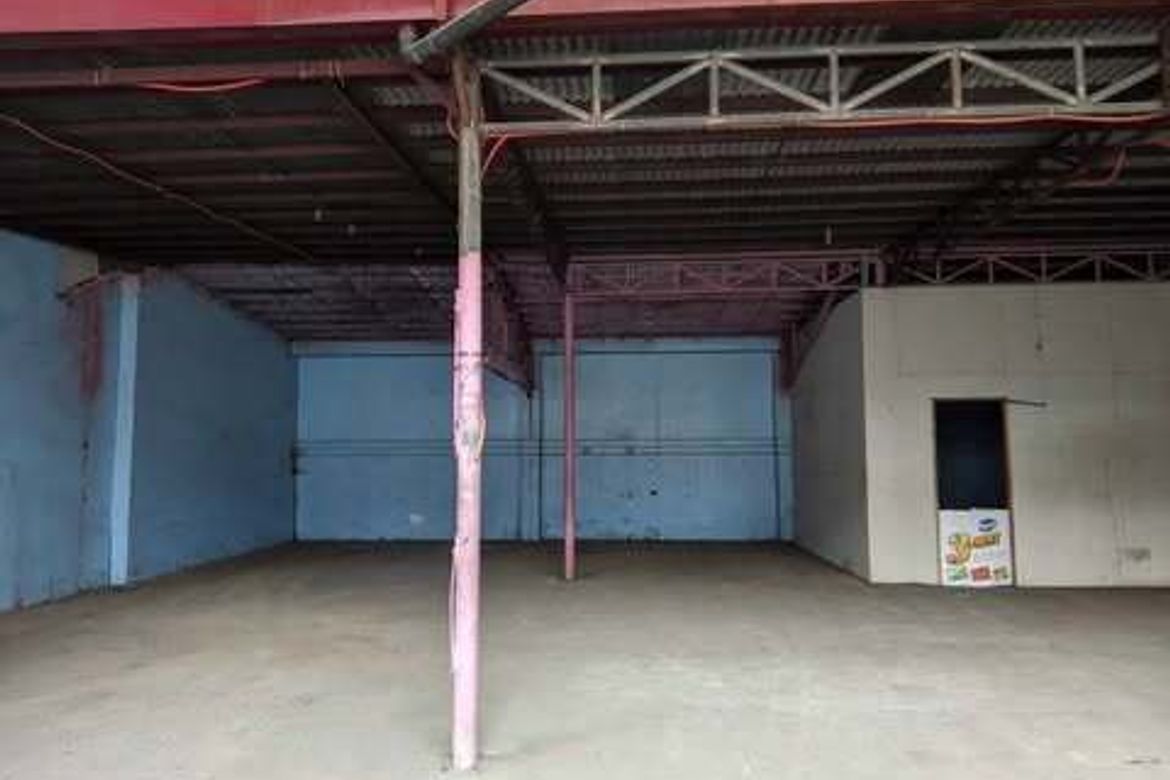 Warehouse / Factory for Rent in Wack-Wack Greenhills, Mandaluyong, Metro Manila near MRT-3 Ortigas photo 4