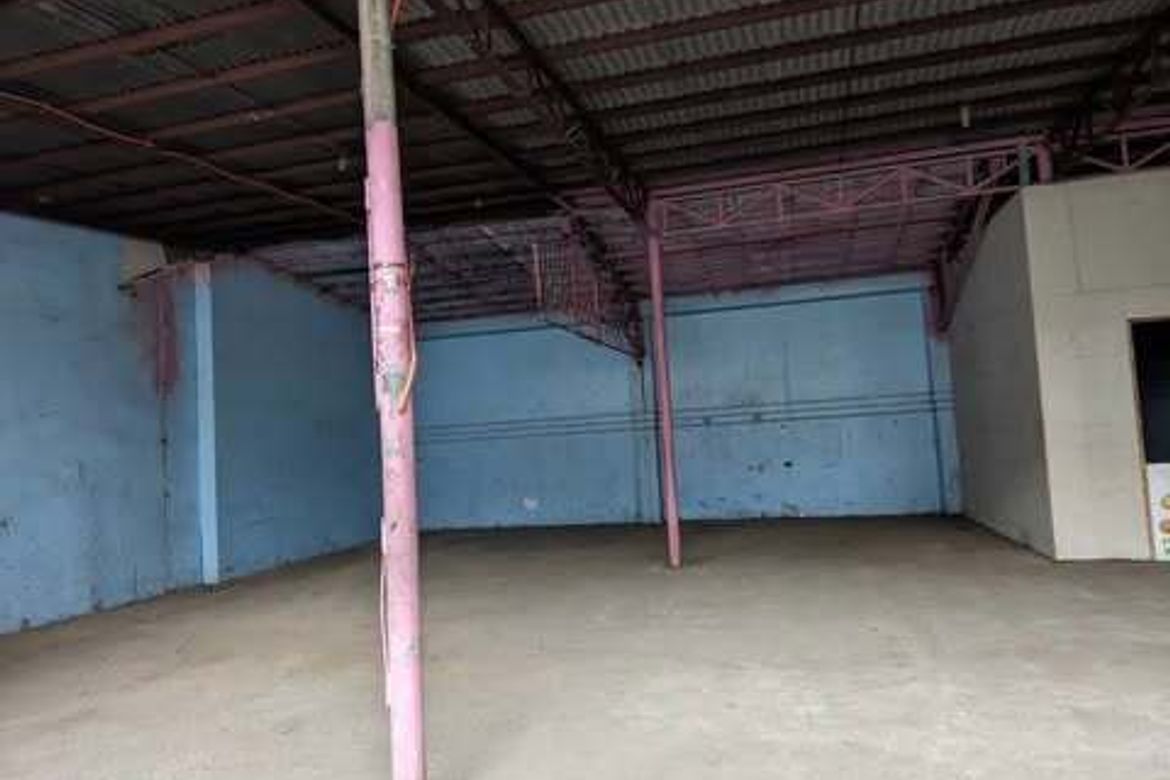 Warehouse / Factory for Rent in Wack-Wack Greenhills, Mandaluyong, Metro Manila near MRT-3 Ortigas photo 6