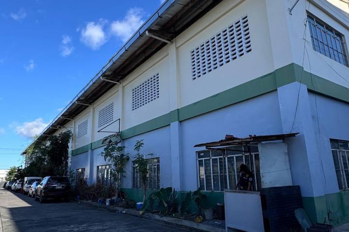 Warehouse / Factory for Rent in Zapote, Biñan, Laguna photo 3