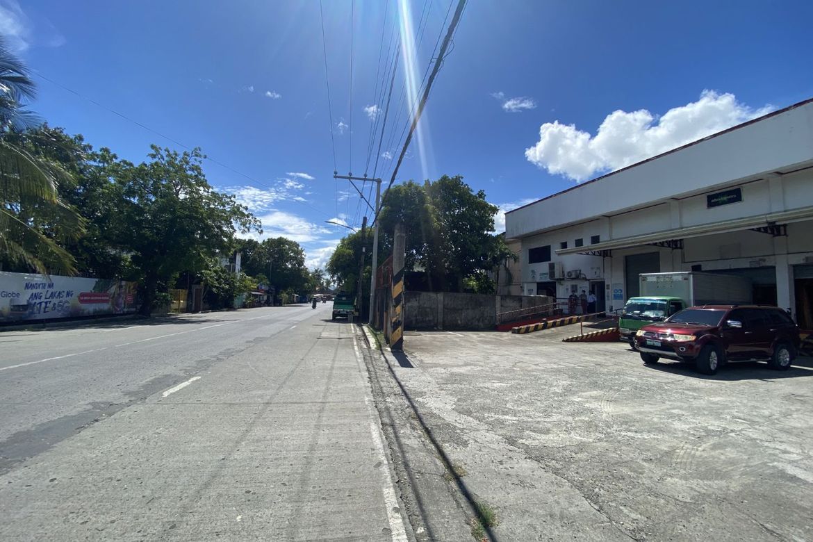 Warehouse / Factory for Sale in Abeto Mirasol Taft South, Iloilo City, Iloilo – photo 2