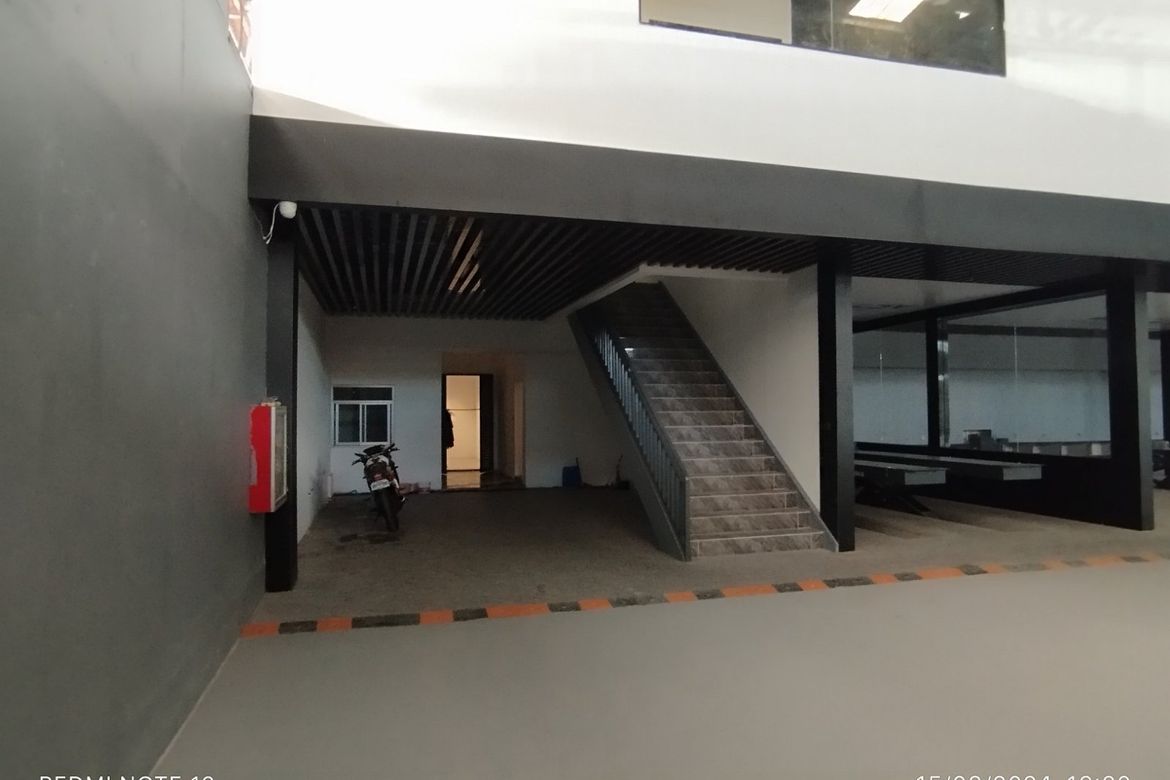 Warehouse / Factory for Sale in Alabang, Muntinlupa, Metro Manila – photo 5