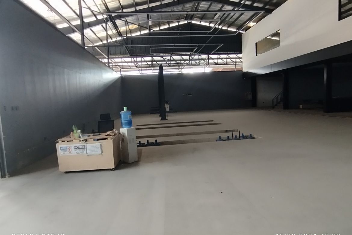 Warehouse / Factory for Sale in Alabang, Muntinlupa, Metro Manila – photo 6