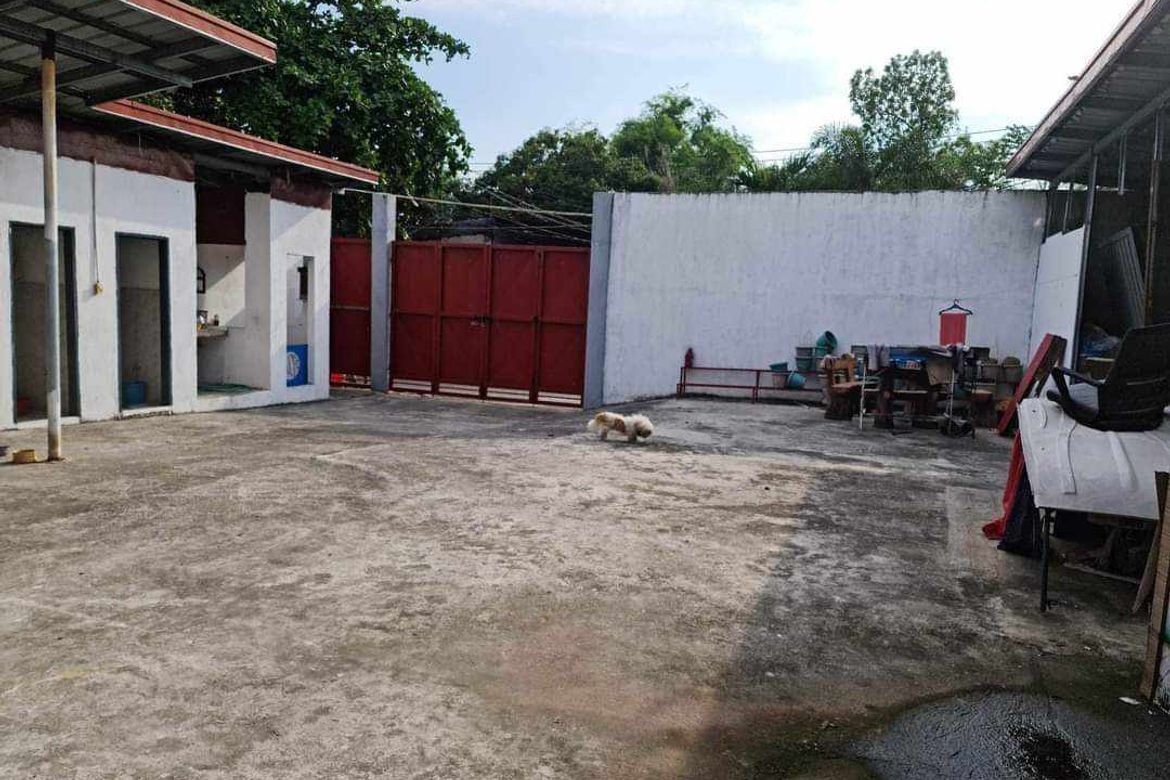 Warehouse / Factory for Sale in Amsic, Angeles, Pampanga