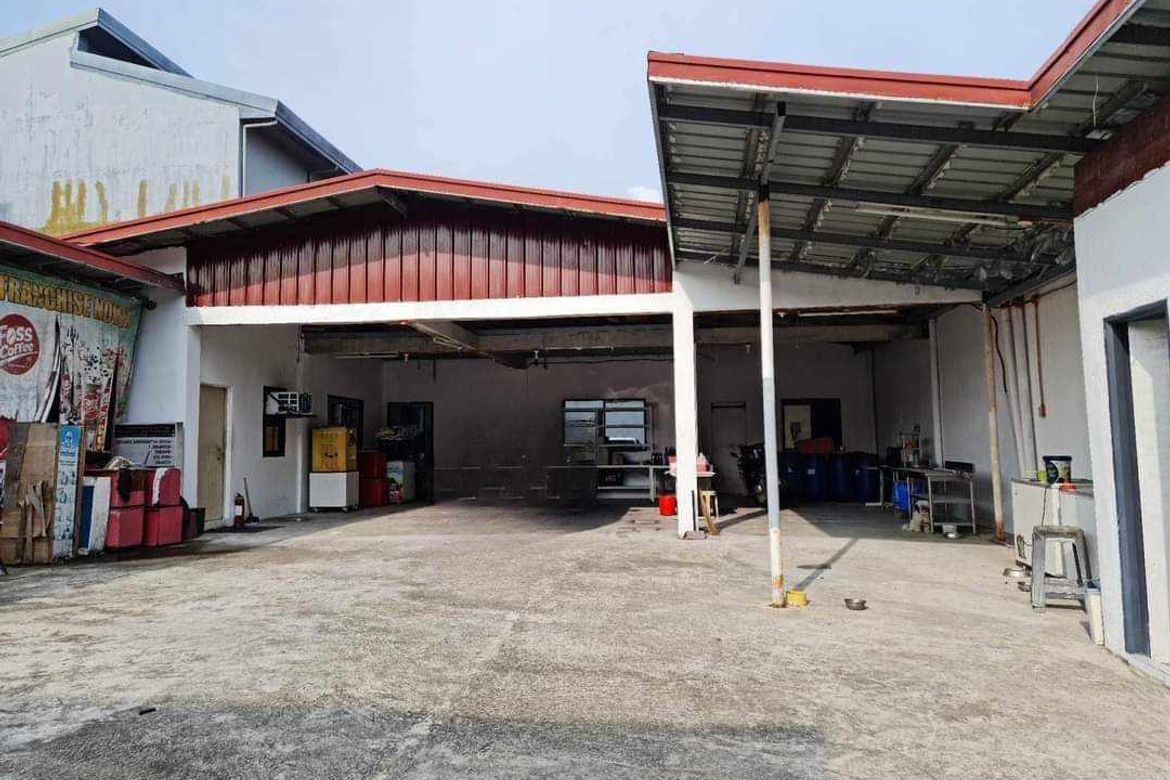 Warehouse / Factory for Sale in Amsic, Angeles, Pampanga – photo 3