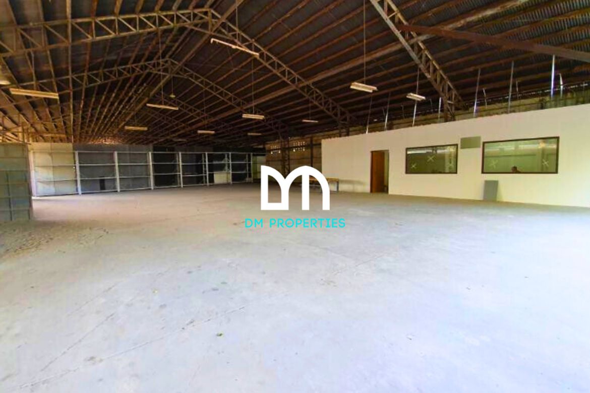 Warehouse / Factory for Sale in Angeles, Pampanga – photo 3