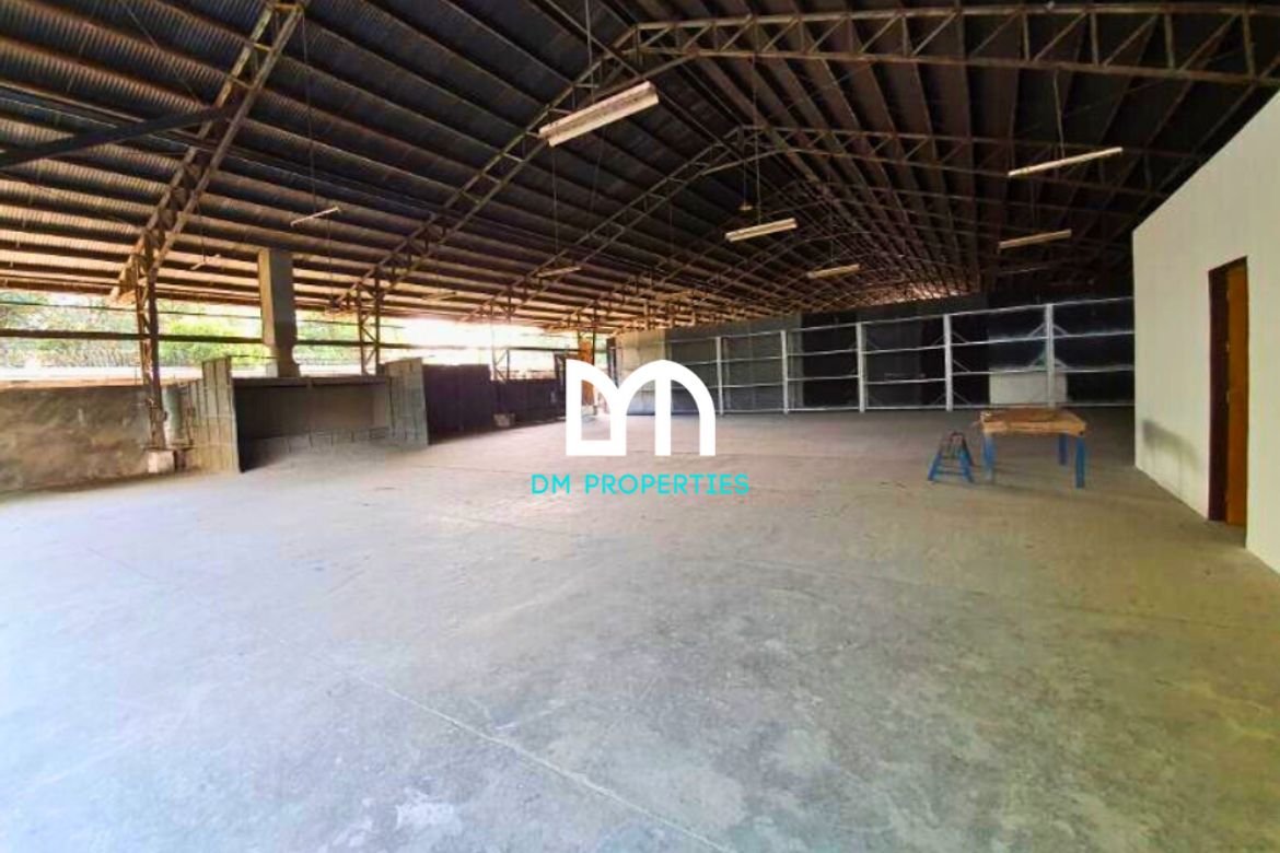 Warehouse / Factory for Sale in Angeles, Pampanga – photo 4