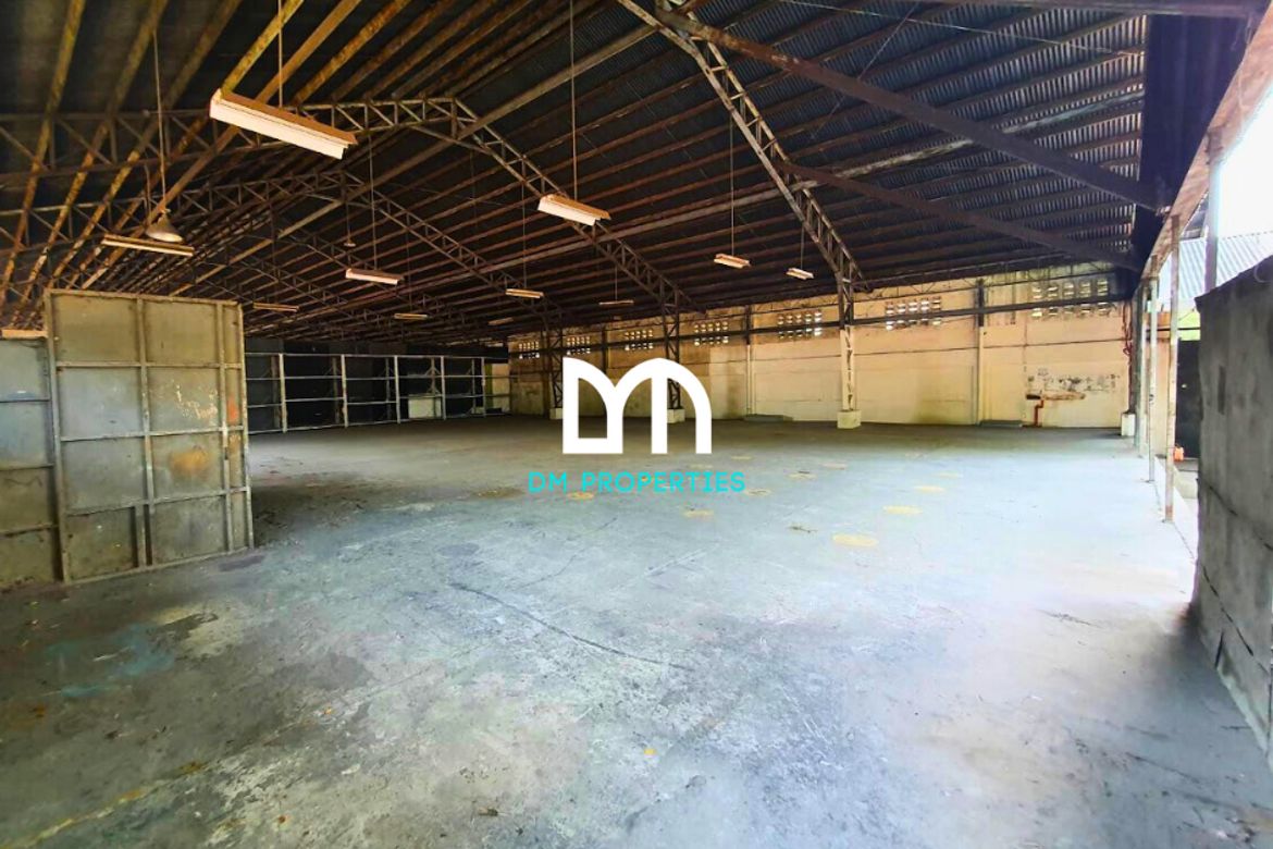 Warehouse / Factory for Sale in Angeles, Pampanga – photo 5
