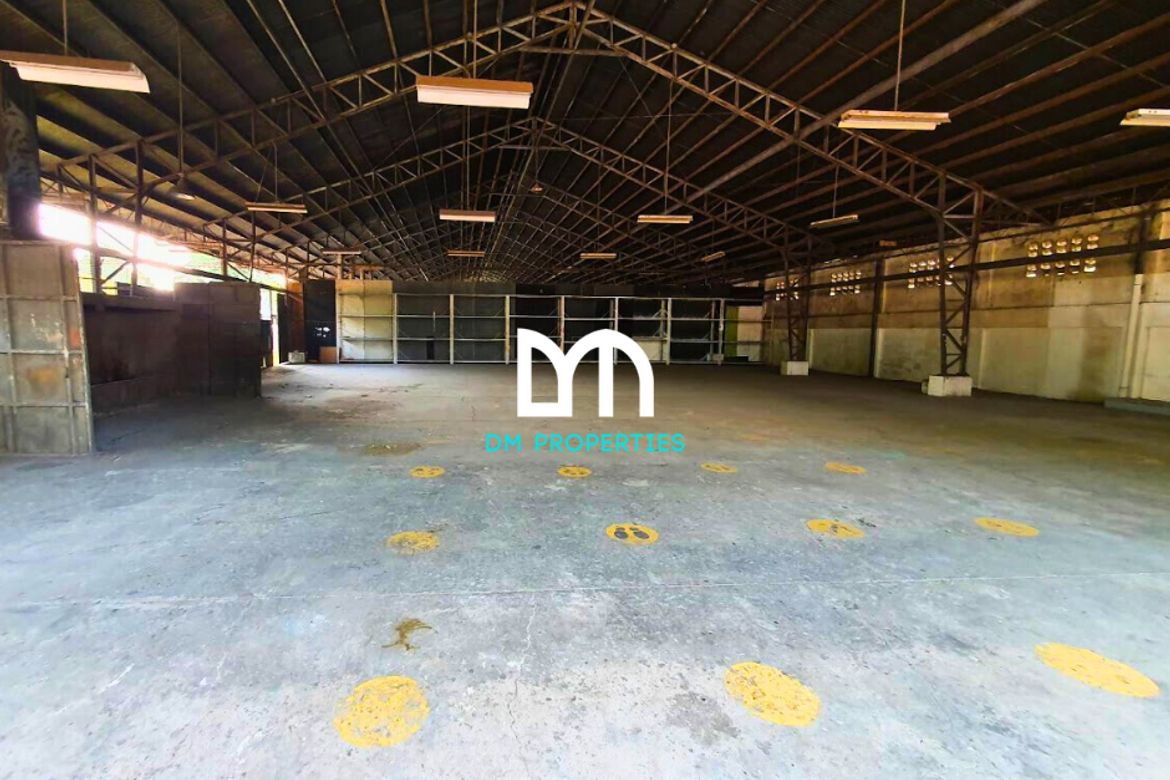 Warehouse / Factory for Sale in Angeles, Pampanga – photo 7