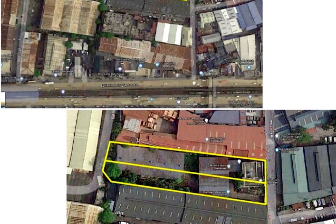 Warehouse / Factory for Sale in Apolonio Samson, Quezon City, Metro Manila near LRT-1 Balintawak – photo 2