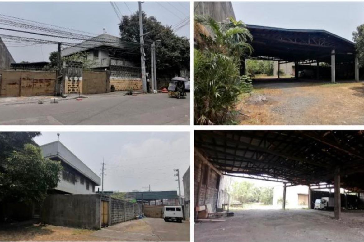 Warehouse / Factory for Sale in Apolonio Samson, Quezon City, Metro Manila near LRT-1 Balintawak – photo 3