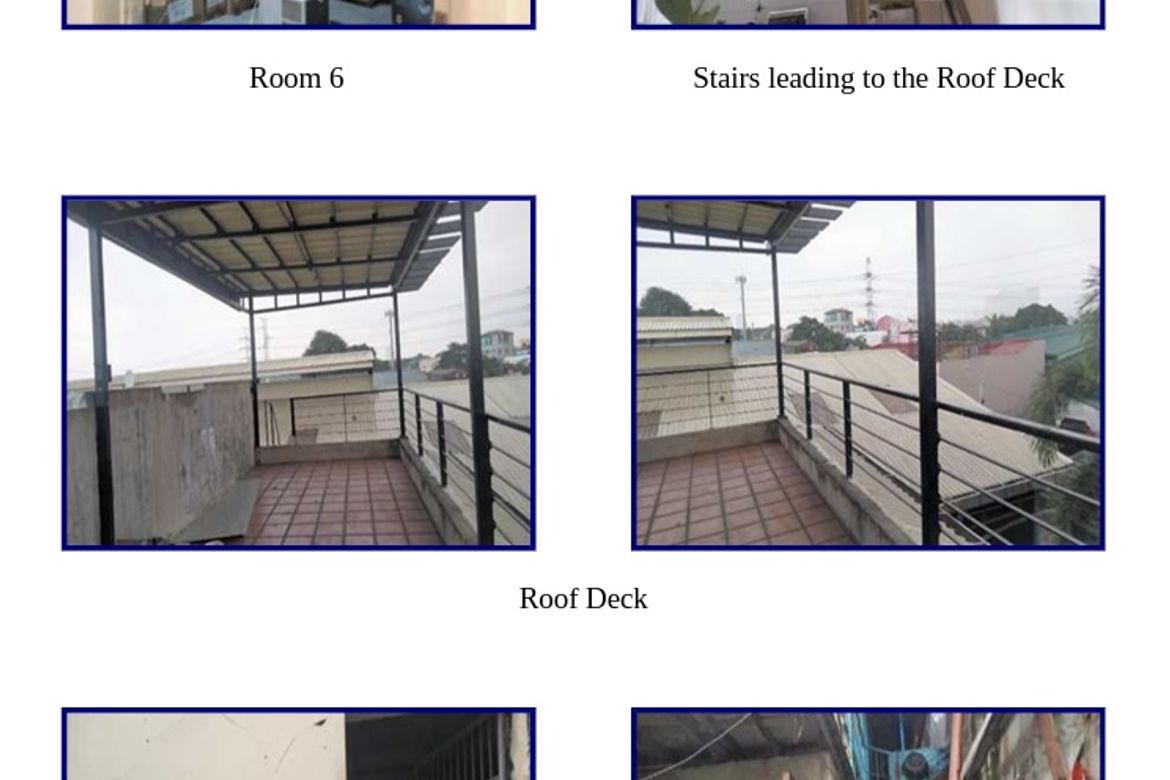 Warehouse / Factory for Sale in Baesa, Quezon City, Metro Manila – photo 2