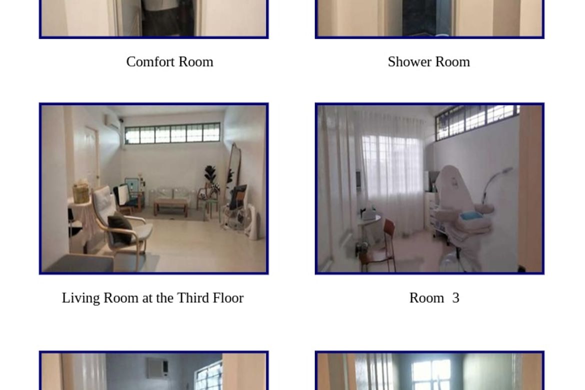 Warehouse / Factory for Sale in Baesa, Quezon City, Metro Manila – photo 3