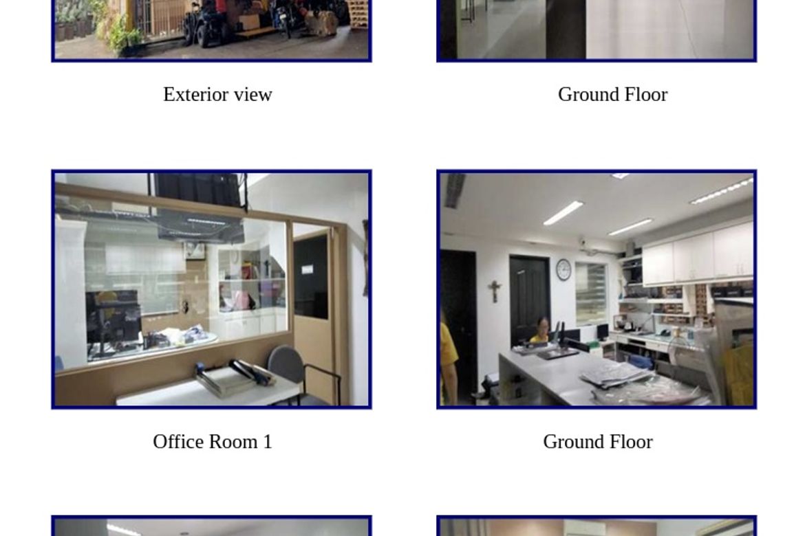 Warehouse / Factory for Sale in Baesa, Quezon City, Metro Manila – photo 5