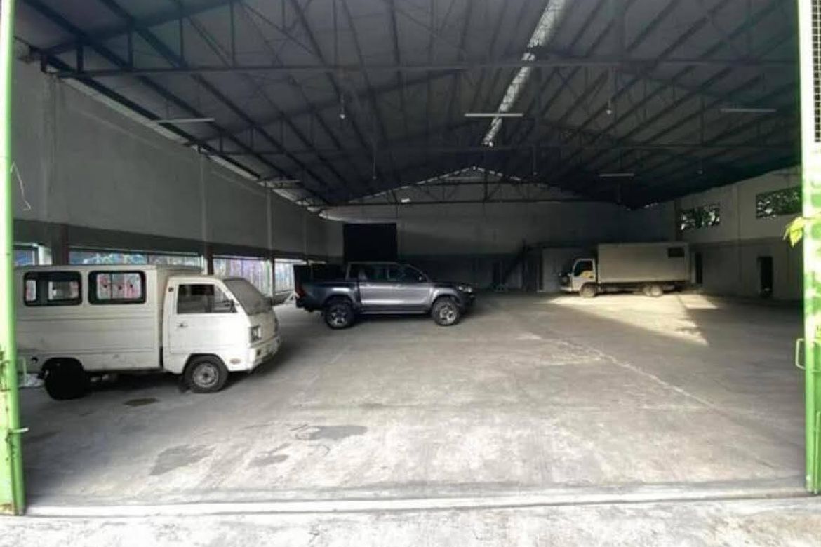 Warehouse / Factory for Sale in Baesa, Quezon City, Metro Manila – photo 2
