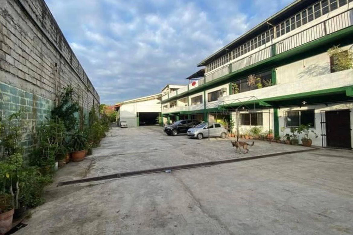 Warehouse / Factory for Sale in Baesa, Quezon City, Metro Manila – photo 3