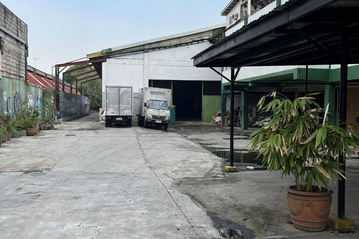 Warehouse / Factory for Sale in Baesa, Quezon City, Metro Manila – photo 5
