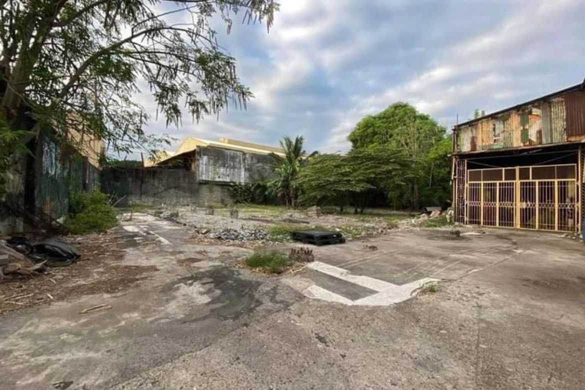 Warehouse / Factory for Sale in Baesa, Quezon City, Metro Manila – photo 7