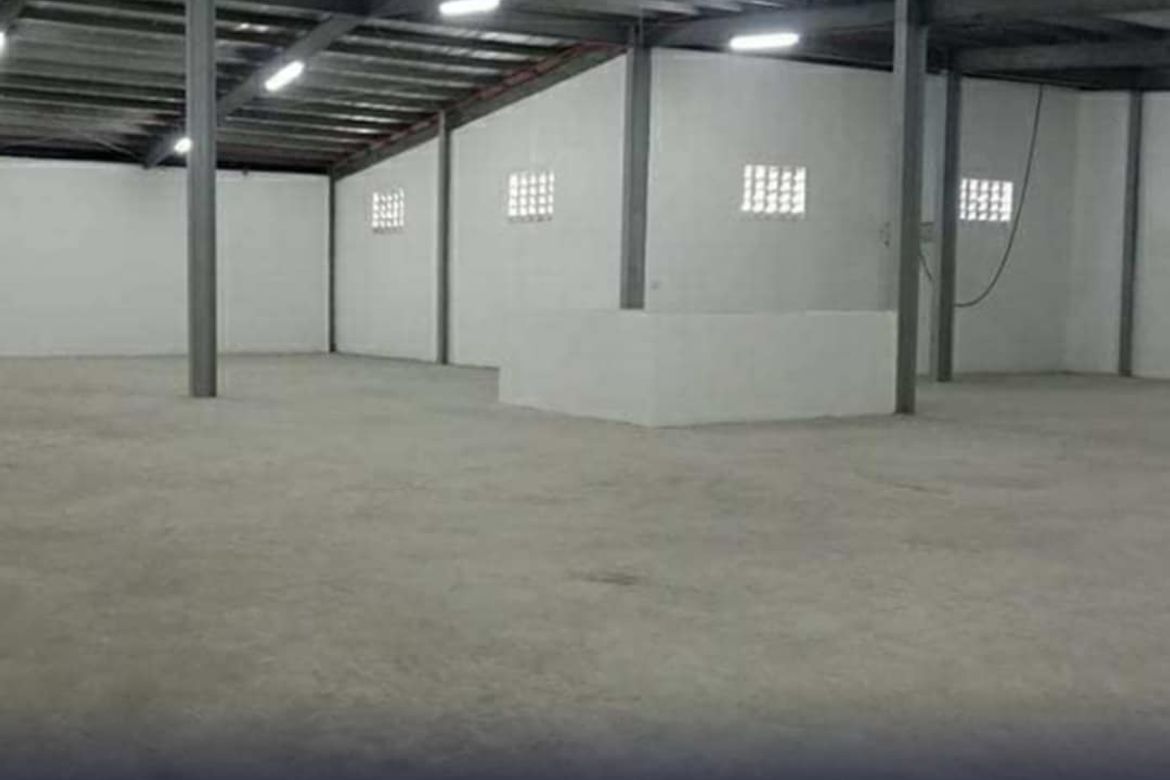 Warehouse / Factory for Sale in Baesa, Quezon City, Metro Manila – photo 7