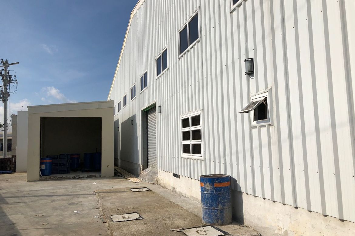 Warehouse / Factory for Sale in Bagong Pook, Malvar, Batangas – photo 2