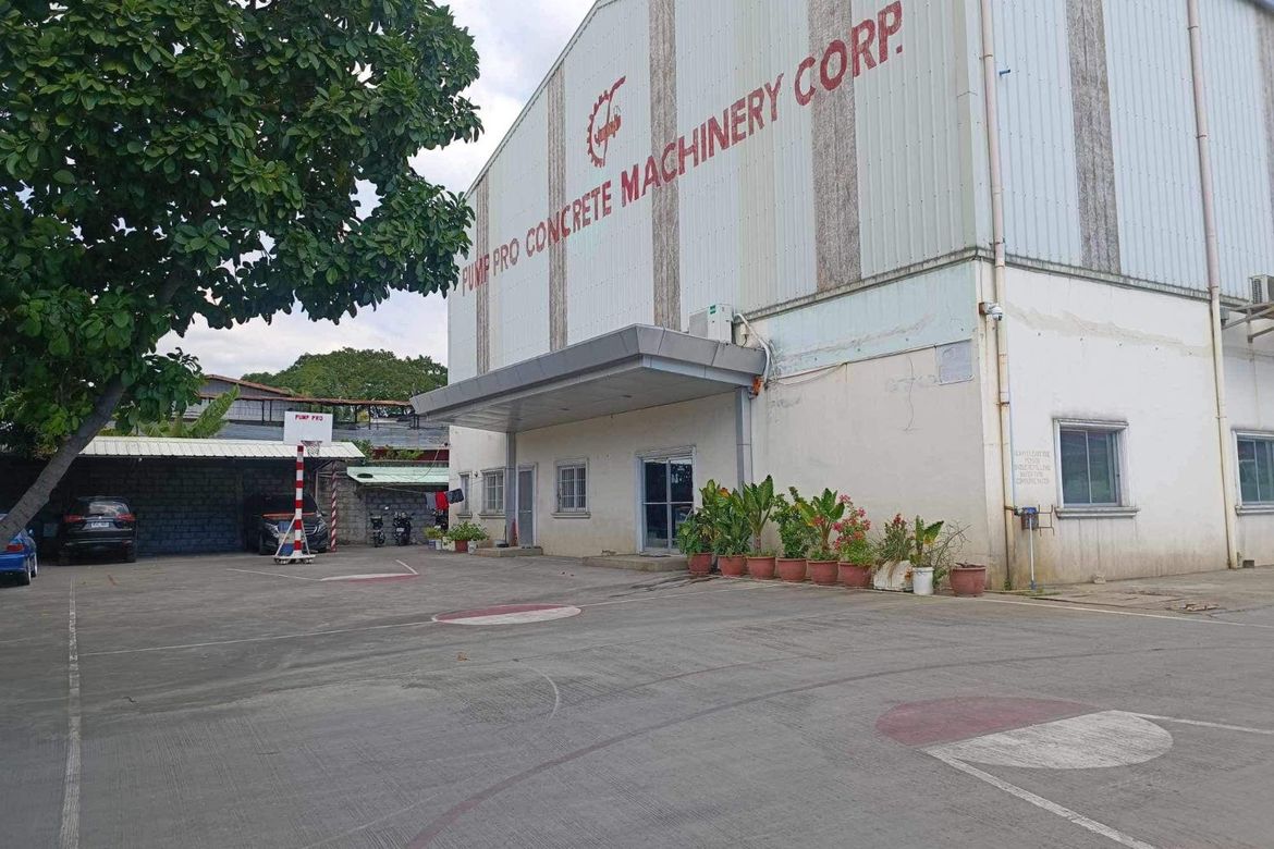 Warehouse / Factory for Sale in Bagumbayan, Taguig, Metro Manila – photo 4