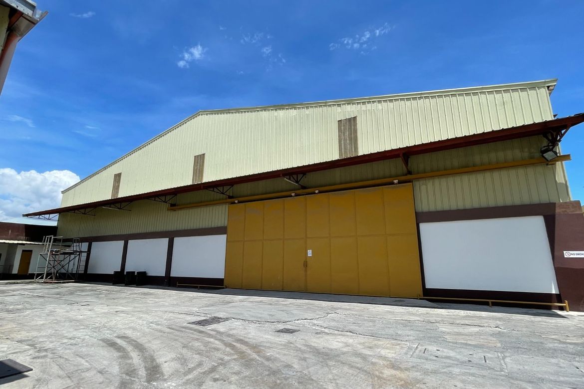 Warehouse / Factory for Sale in Bagumbayan, Taguig, Metro Manila – photo 3