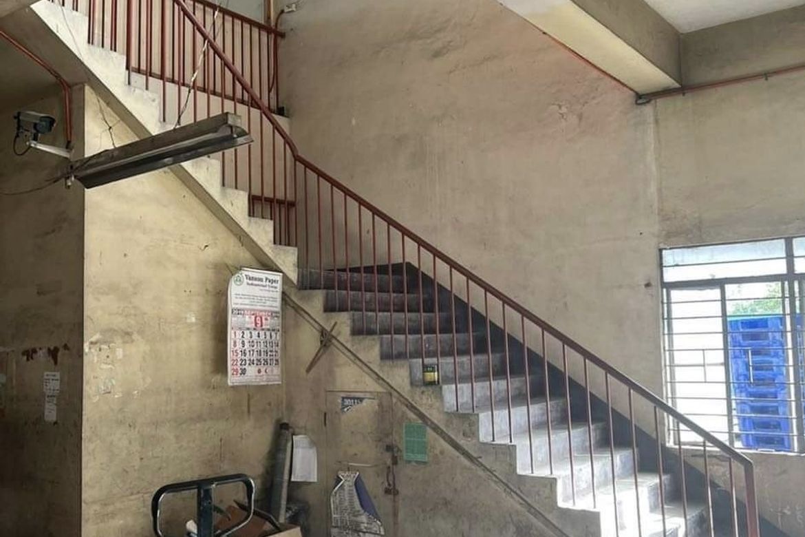 Warehouse / Factory for Sale in Bagumbayan, Taguig, Metro Manila – photo 5