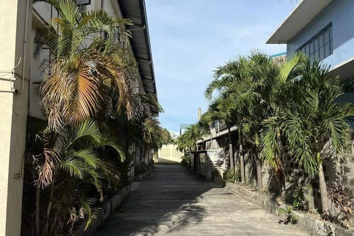 Warehouse / Factory for Sale in Bagumbayan, Taguig, Metro Manila – photo 7