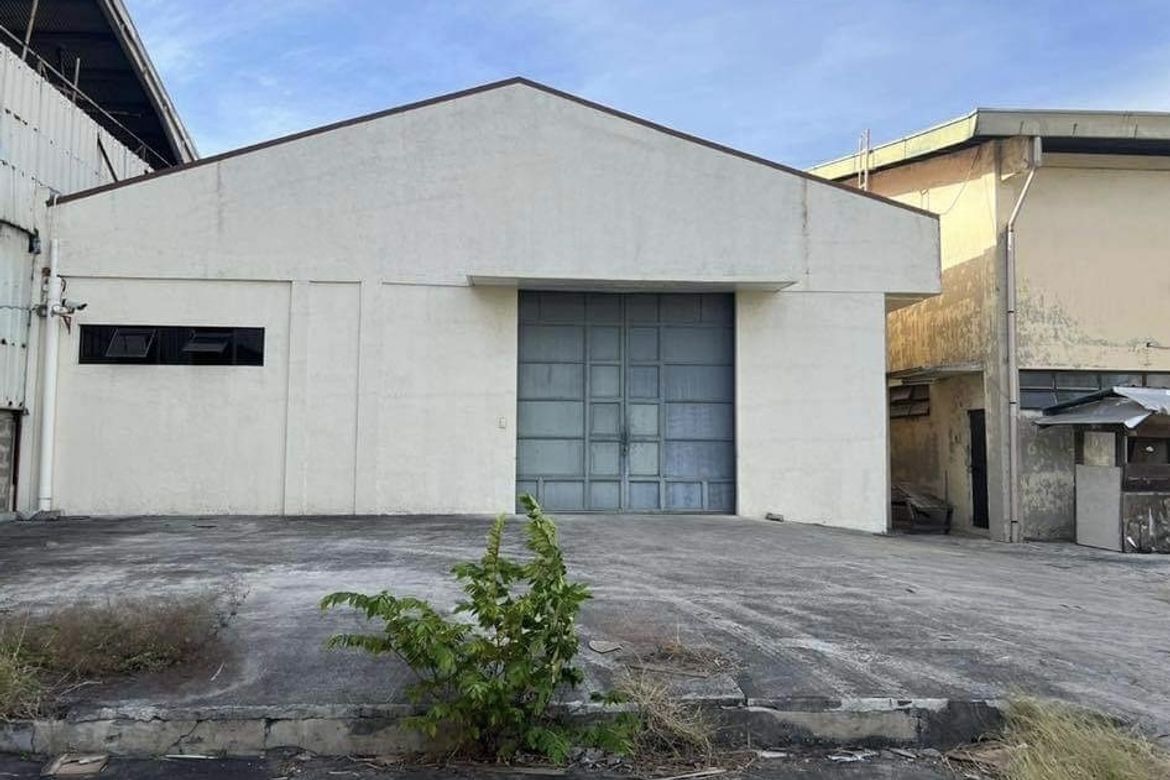 Warehouse / Factory for Sale in Bagumbayan, Taguig, Metro Manila – photo 8