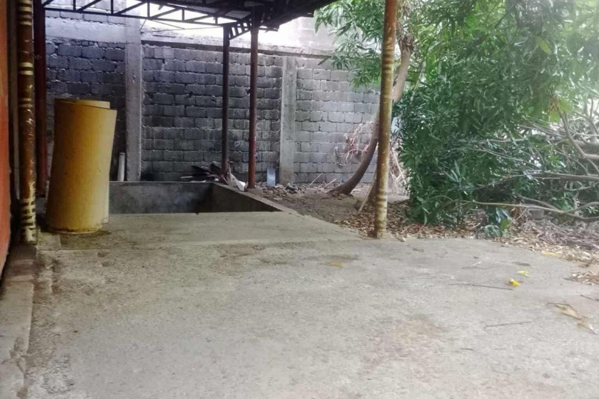 Warehouse / Factory for Sale in Bagumbayan, Taguig, Metro Manila