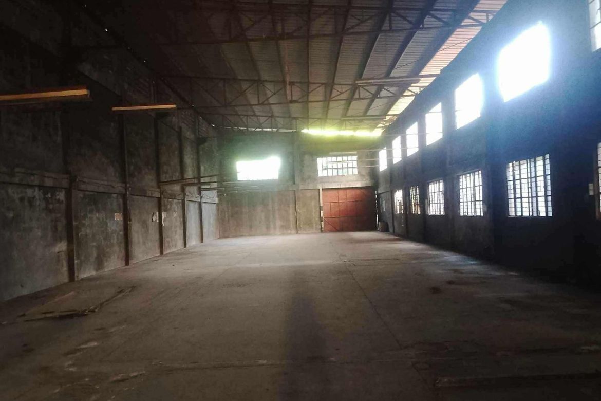 Warehouse / Factory for Sale in Bagumbayan, Taguig, Metro Manila – photo 3