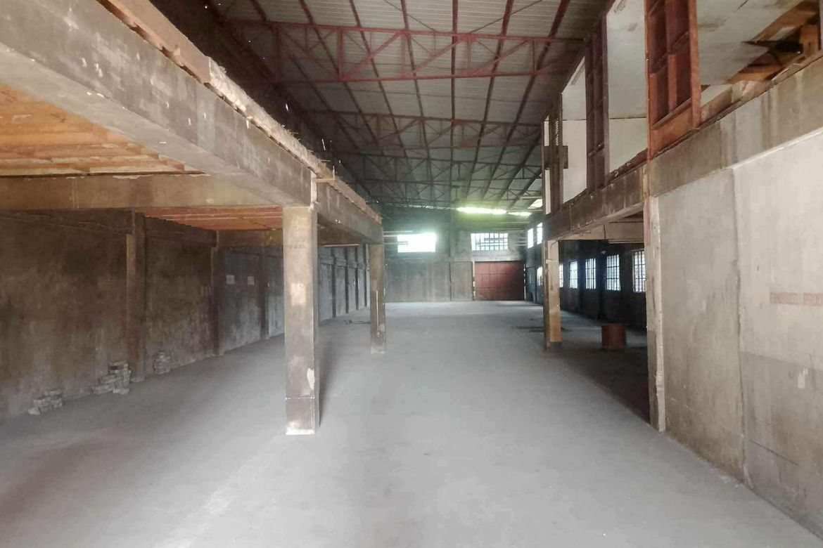 Warehouse / Factory for Sale in Bagumbayan, Taguig, Metro Manila – photo 5