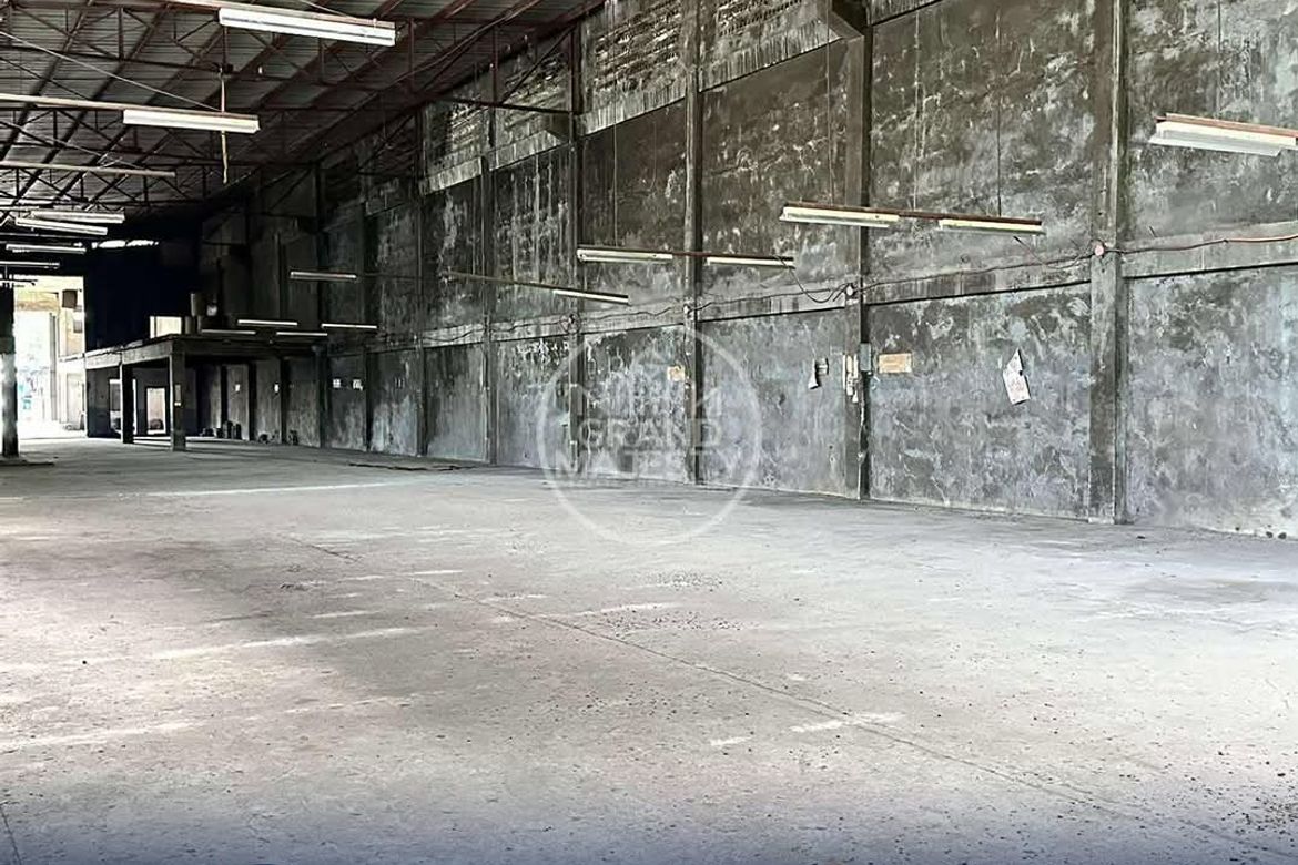 Warehouse / Factory for Sale in Bagumbayan, Taguig, Metro Manila – photo 2