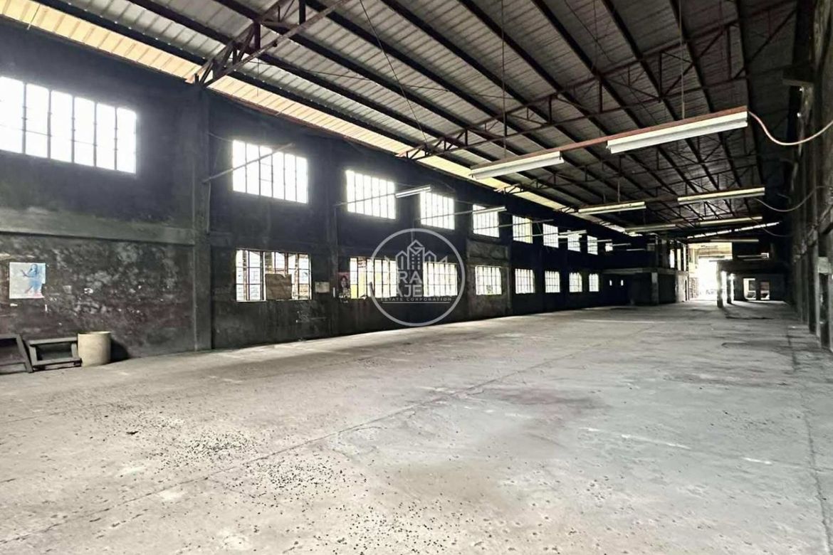 Warehouse / Factory for Sale in Bagumbayan, Taguig, Metro Manila – photo 4