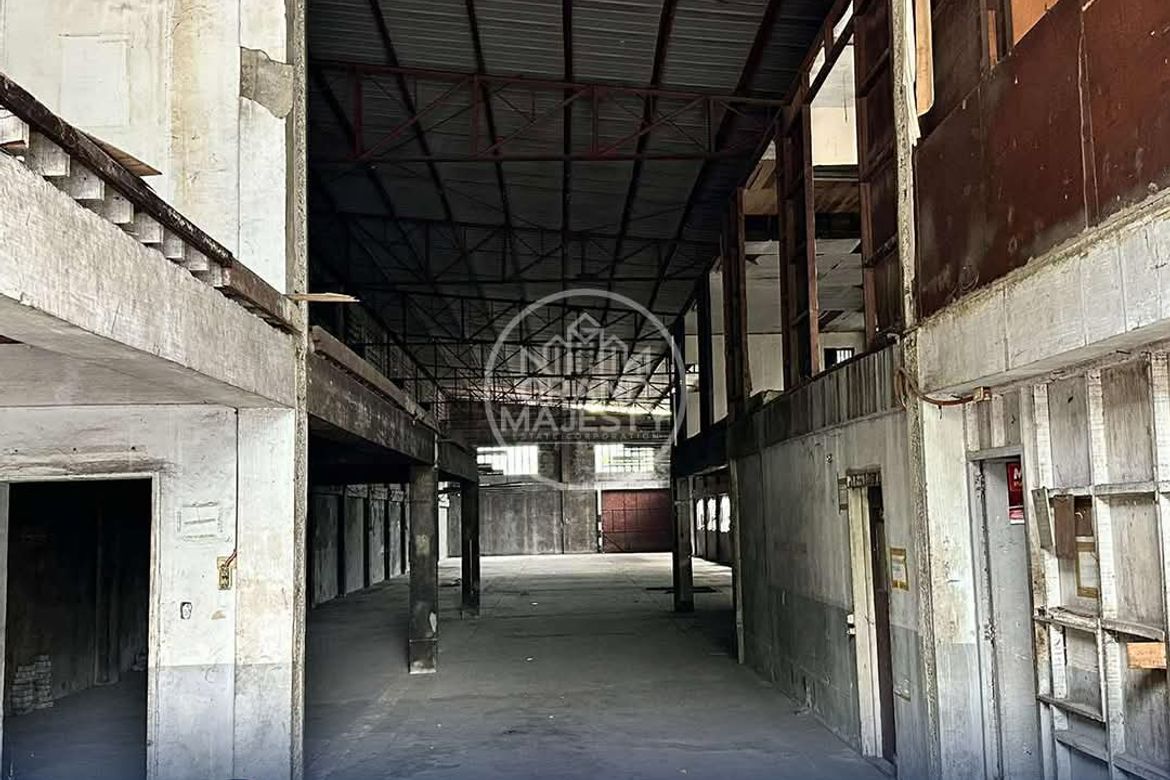 Warehouse / Factory for Sale in Bagumbayan, Taguig, Metro Manila – photo 5
