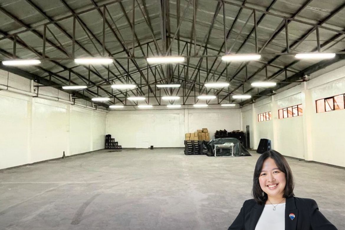 Warehouse / Factory for Sale in Bagumbayan, Taguig, Metro Manila – photo 2