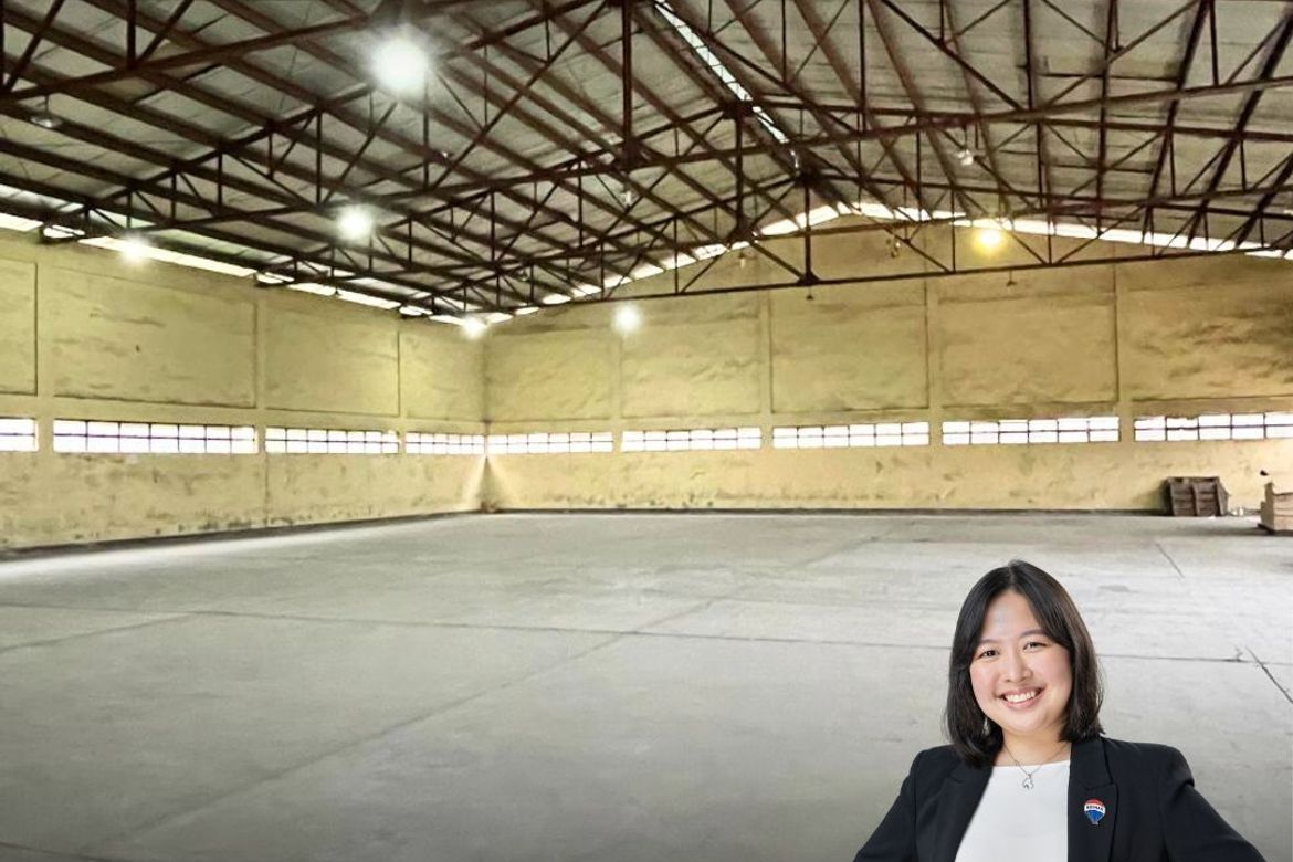 Warehouse / Factory for Sale in Bagumbayan, Taguig, Metro Manila – photo 3