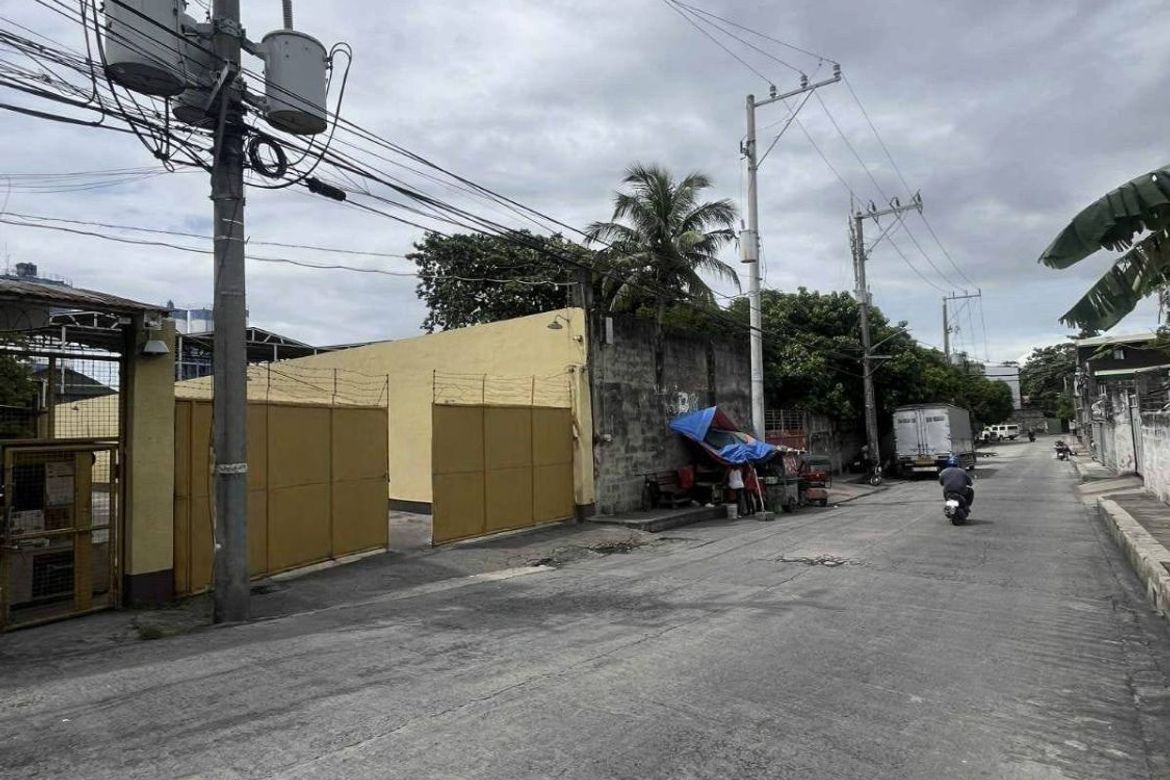 Warehouse / Factory for Sale in Bagumbayan, Taguig, Metro Manila – photo 3