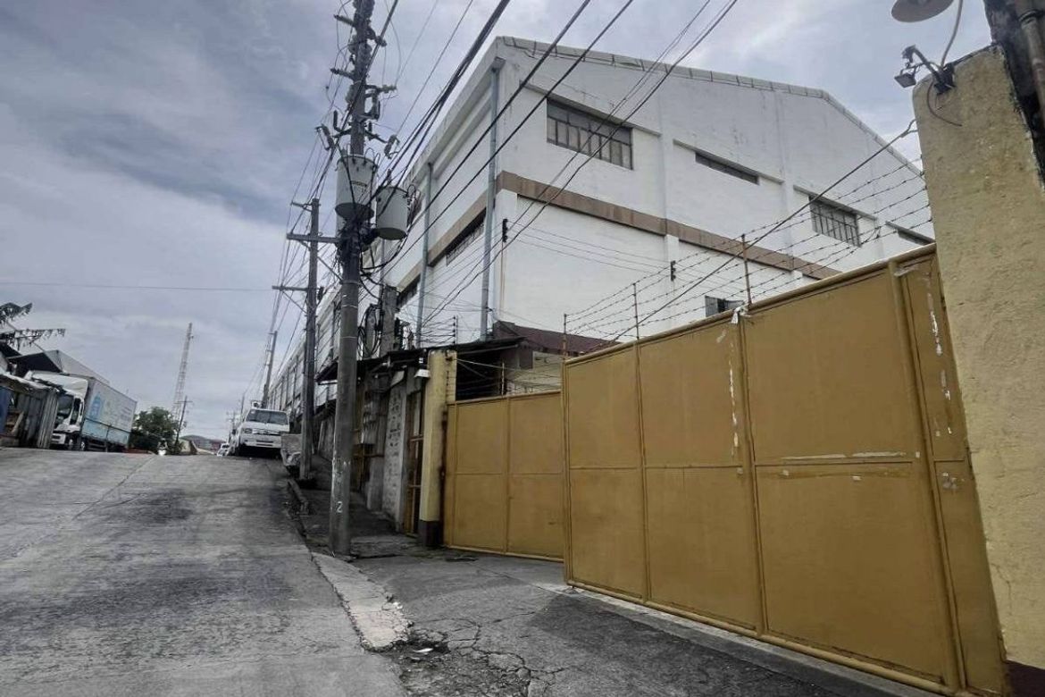 Warehouse / Factory for Sale in Bagumbayan, Taguig, Metro Manila – photo 5