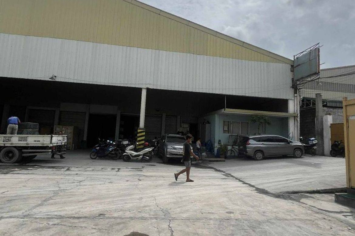 Warehouse / Factory for Sale in Bagumbayan, Taguig, Metro Manila – photo 6