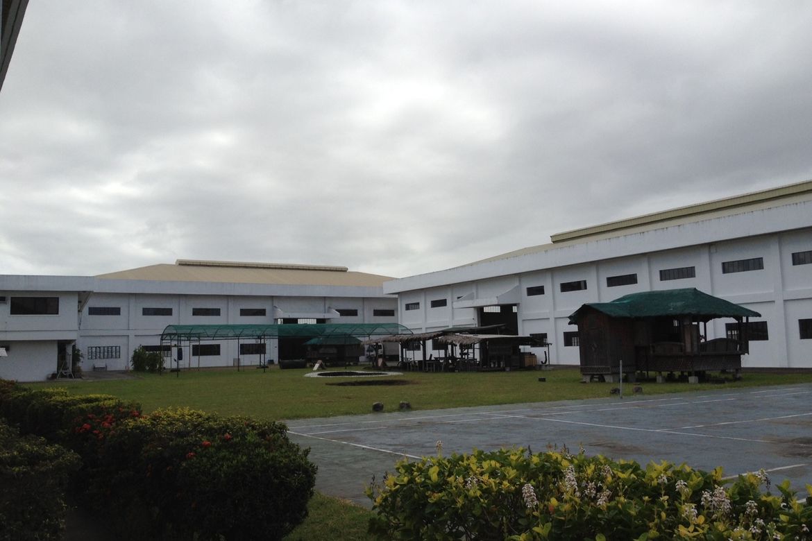 Warehouse / Factory for Sale in Balibago, Santa Rosa, Laguna