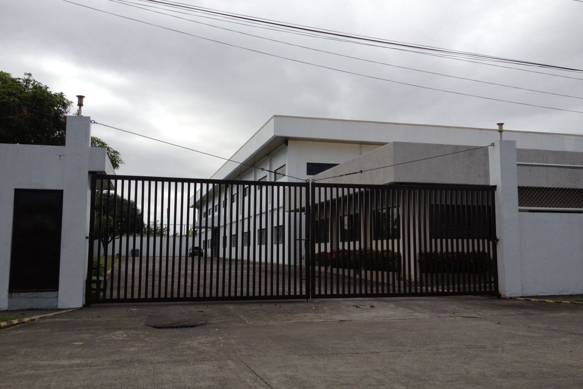Warehouse / Factory for Sale in Balibago, Santa Rosa, Laguna – photo 2