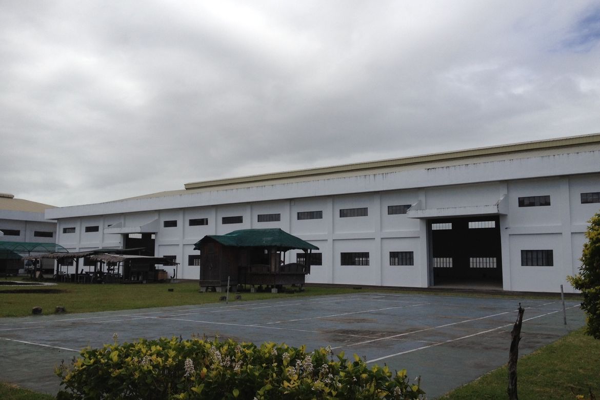 Warehouse / Factory for Sale in Balibago, Santa Rosa, Laguna – photo 3