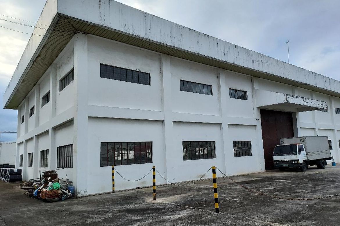 Warehouse / Factory for Sale in Balibago, Santa Rosa, Laguna – photo 7