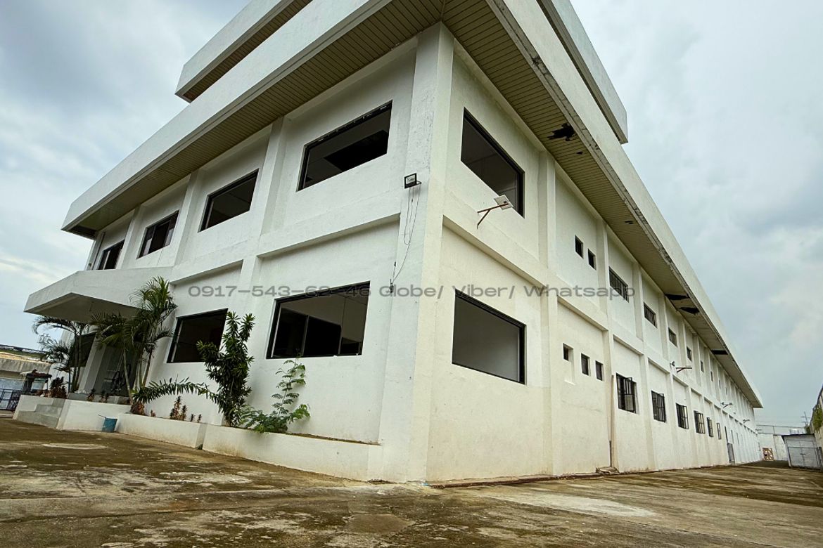 Warehouse / Factory for Sale in Balibago, Santa Rosa, Laguna – photo 4
