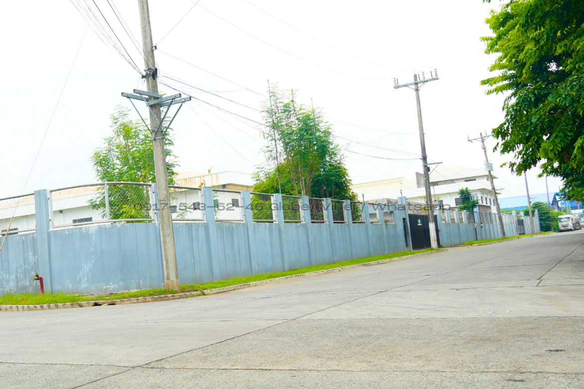Warehouse / Factory for Sale in Balibago, Santa Rosa, Laguna – photo 6