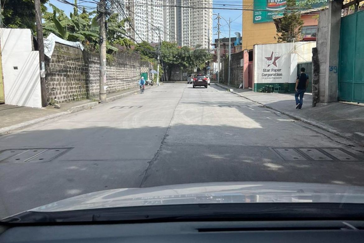 Warehouse / Factory for Sale in Balingasa, Quezon City, Metro Manila near LRT-1 Balintawak – photo 4